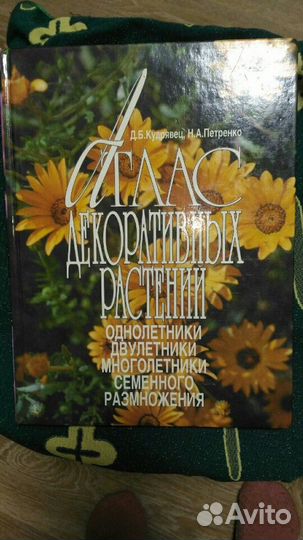Книга