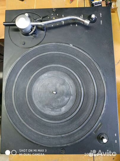 Запчасти для проигрывателей эп-017, д1-012, Арктур