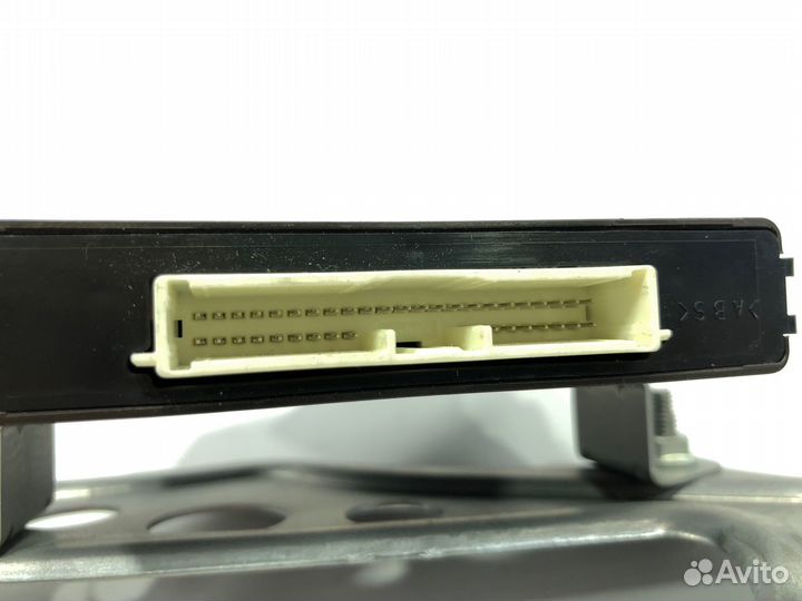 Блок управления MPX Lexus Gs460 URS190 1UR-FSE