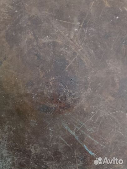 Таз для варки варенья