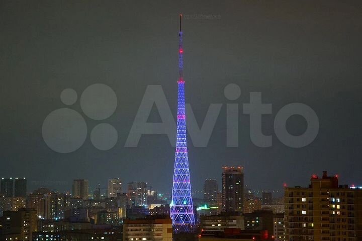 1-к. квартира, 39 м², 10/15 эт.