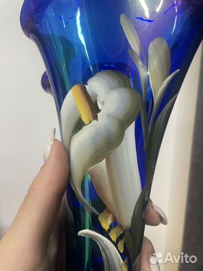 Ваза винтаж