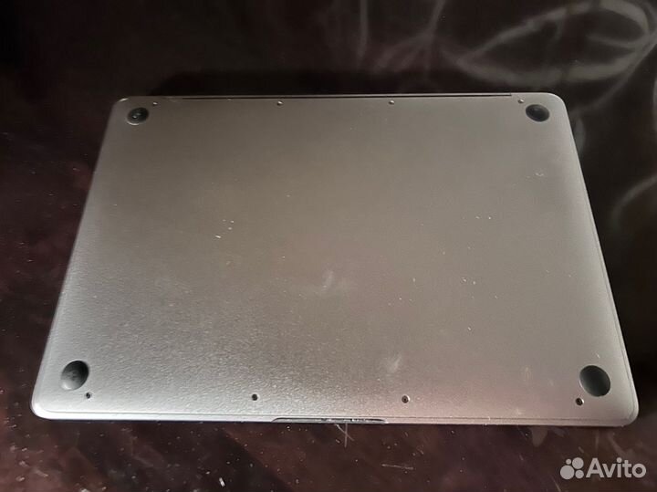 Apple MacBook 12 retina 2016 m7