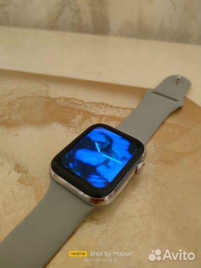 Smart Watch M7 Plus