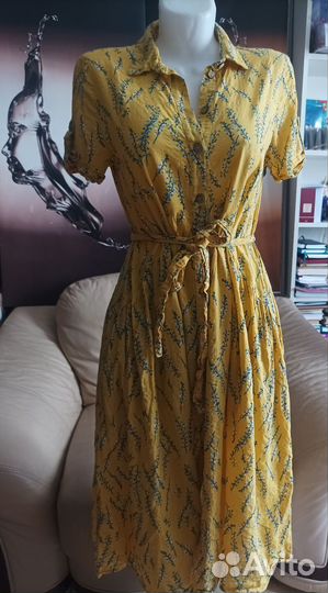 Платье trends brands 42