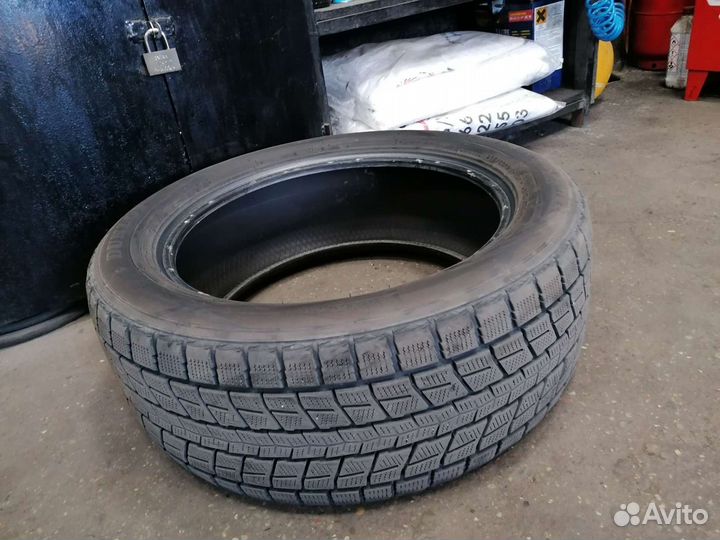 Dunlop Dignos D-01 275/50 R21