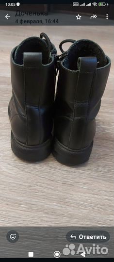 Обувь для девочек