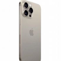 iPhone 15 Pro Max, 256 ГБ