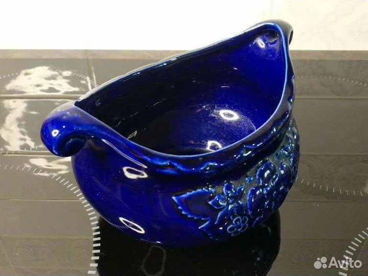 Конфетница СССР керамика ваза стекло графин кувшин