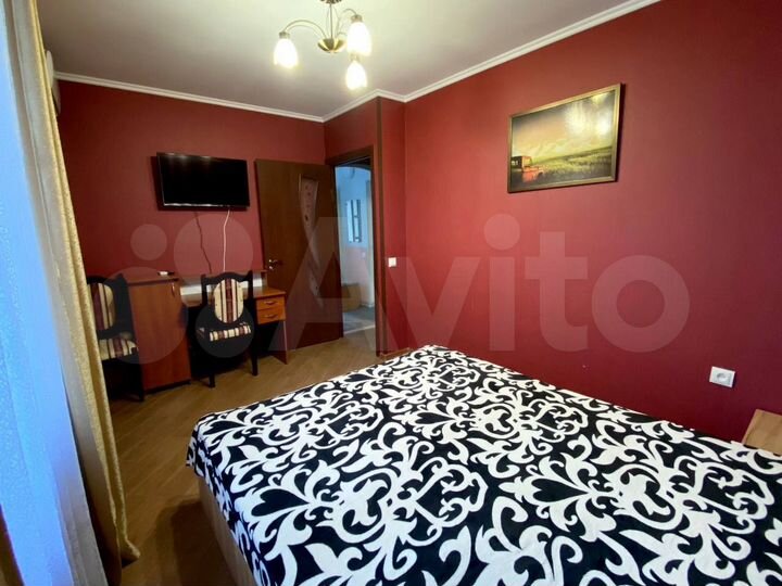 Дом 35 м² на участке 5,5 сот.