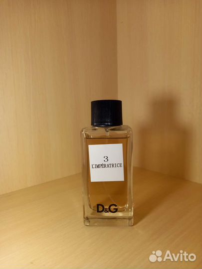 Духи женские