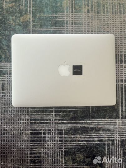 Apple MacBook Pro 2015