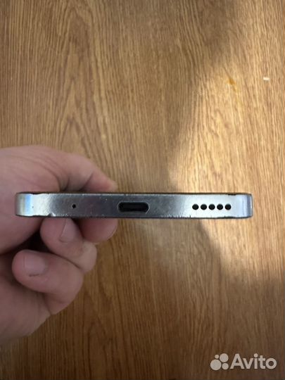 HONOR X8a, 6/128 ГБ