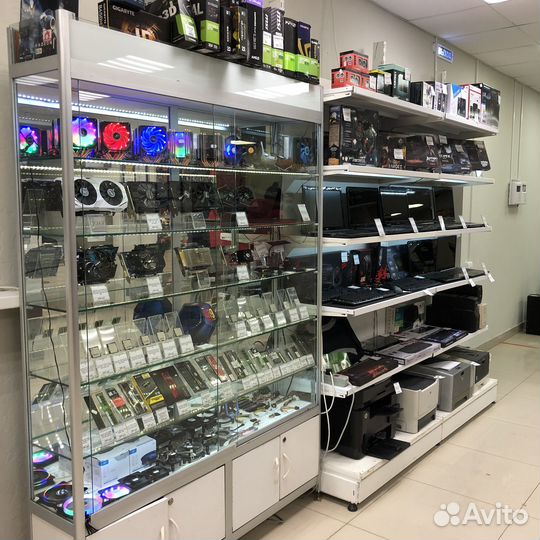 Сетевая карта внешняя (новая)