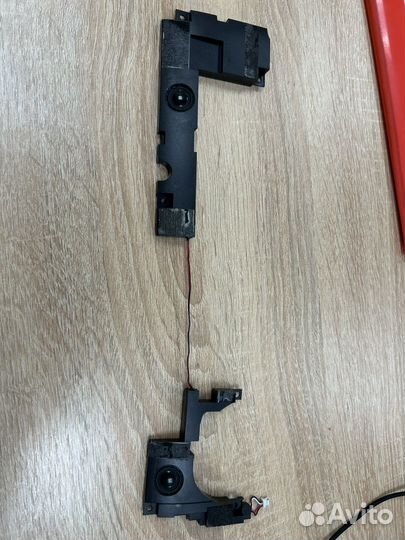 Динамики для ноутбука usus F553MA