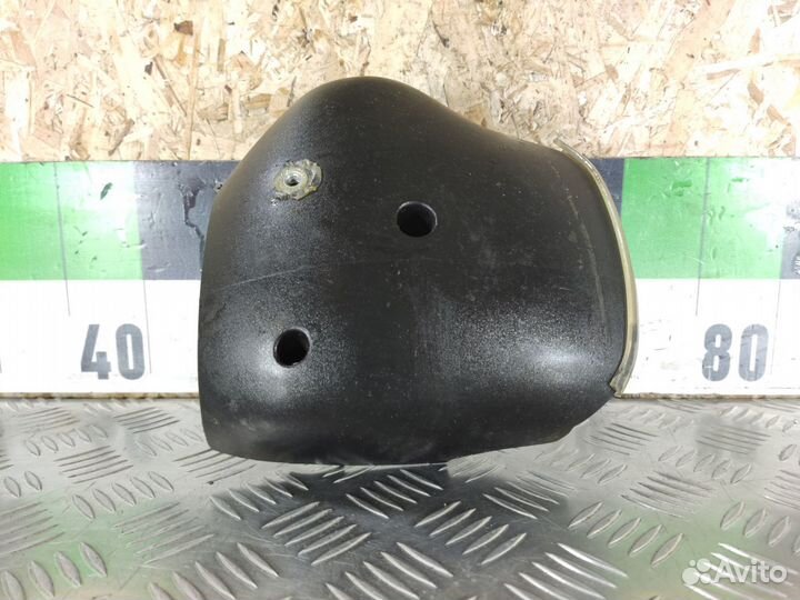 Кожух рулевой колонки Opel Omega B