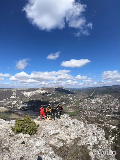 Прокат эндуро мотоциклов TRX 2024 ktm husqvarna