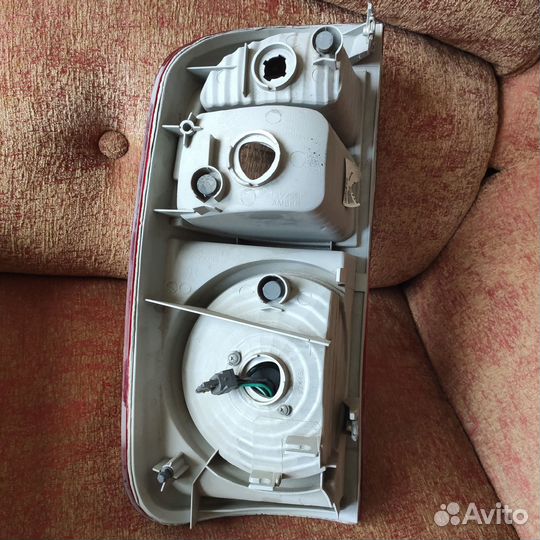 Уплотнители Toyota Tundra 1