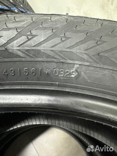 Nokian Tyres Hakkapeliitta 10p SUV 245/50 R20 105T
