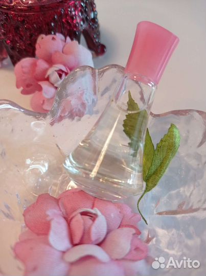 Духи и пробники