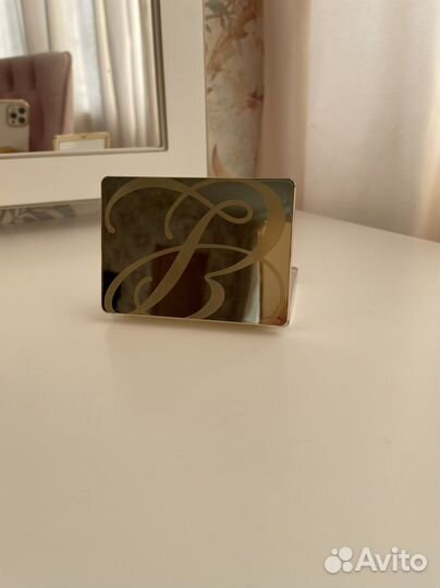 Estee lauder румяна