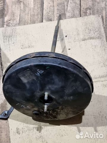 Усилитель тормозов вакуумный Ford Mondeo 3