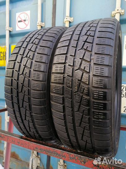 Yokohama W.Drive V902 225/50 R18