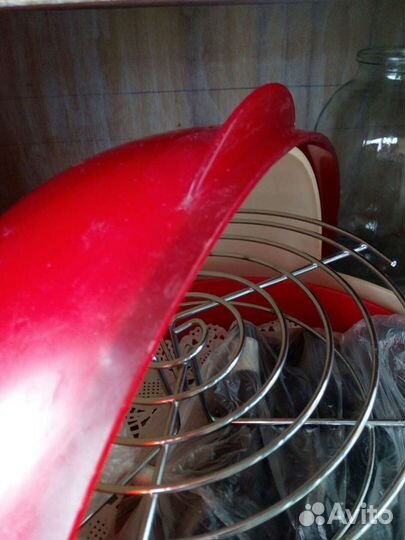 Хлебница СССР