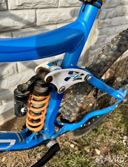 Велосипед двухподвес Norco Sight