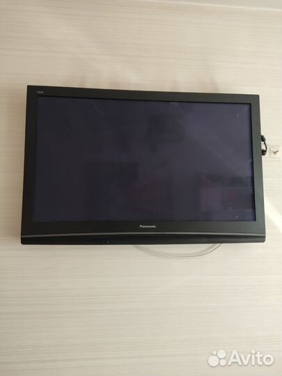 Плазменный телевизор Panasonic