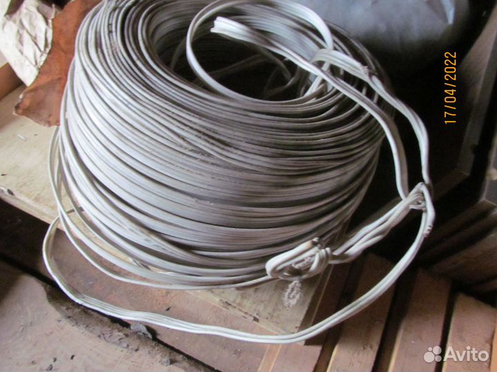 Провод силовой