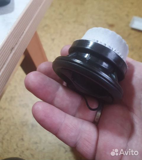 Клапан для SUP доски Gladiator