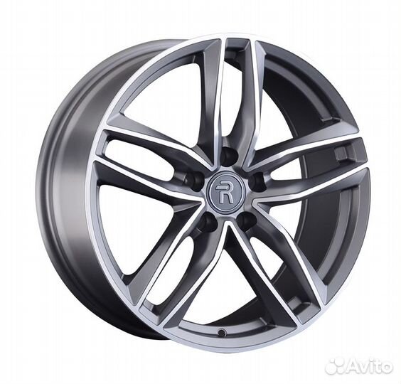 R22 5x112 9J ET33 D66,6 Replay A102 mgmf