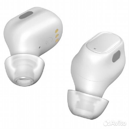 Наушники Baseus Encok True Wireless Earphones WM01