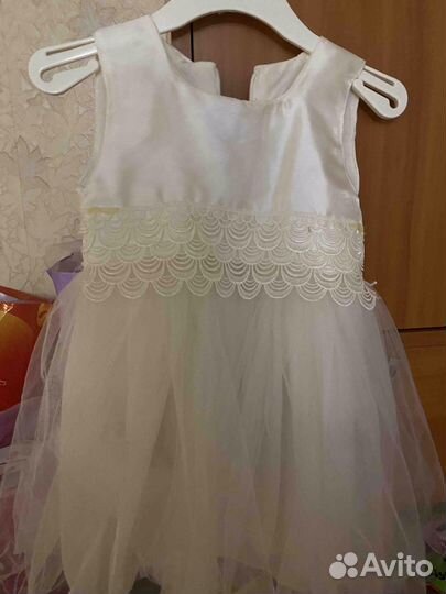 Вещи пакетом 80-86