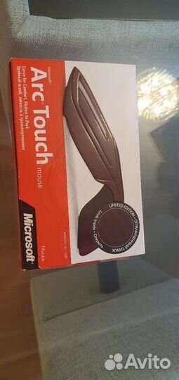 Компьютерная мышка Arc Touch