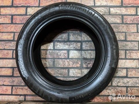 Continental ContiPremiumContact 5 215/55 R17