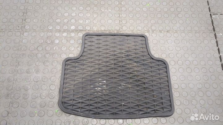 Ковер салона Volkswagen Taos, 2022