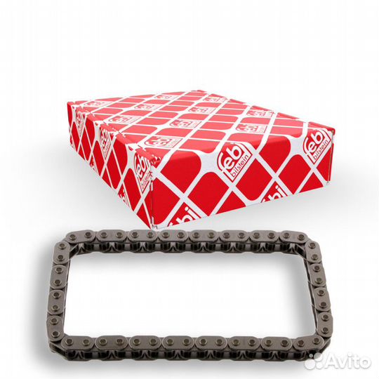 Цепь грм 36339 Febi