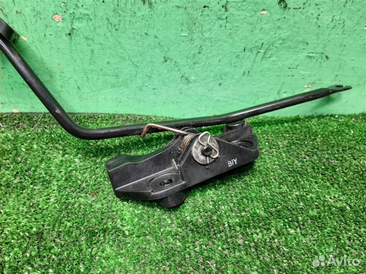 Педаль газа Hyundai Getz TB 2007