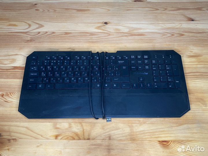 Клавиатура