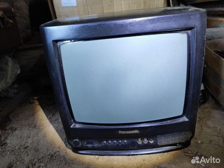 Телевизор Panasonic