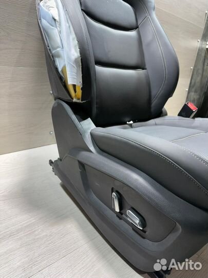 Сиденье переднее правое Chery Tiggo 7 Pro Max