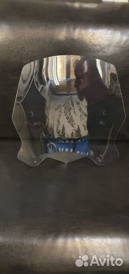 Ветровое стекло Yamaha T-Max 530 560 BC32837U00