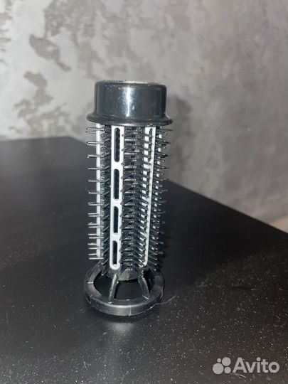 Щетка-фен Braun Satih Hair 5