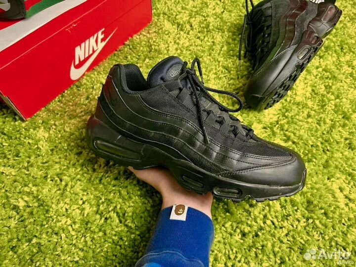 Кроссовки мужские Nike Air Max 95