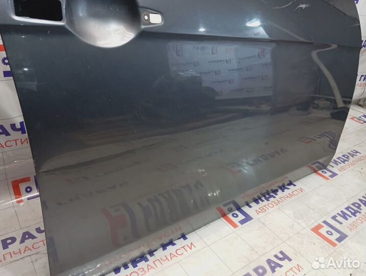 Дверь передняя правая Mitsubishi Lancer X (CY)