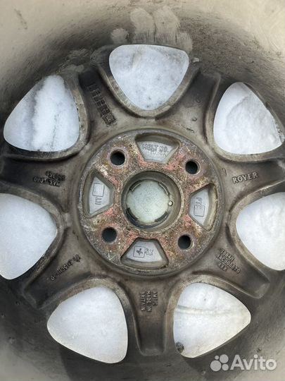 Продам диски