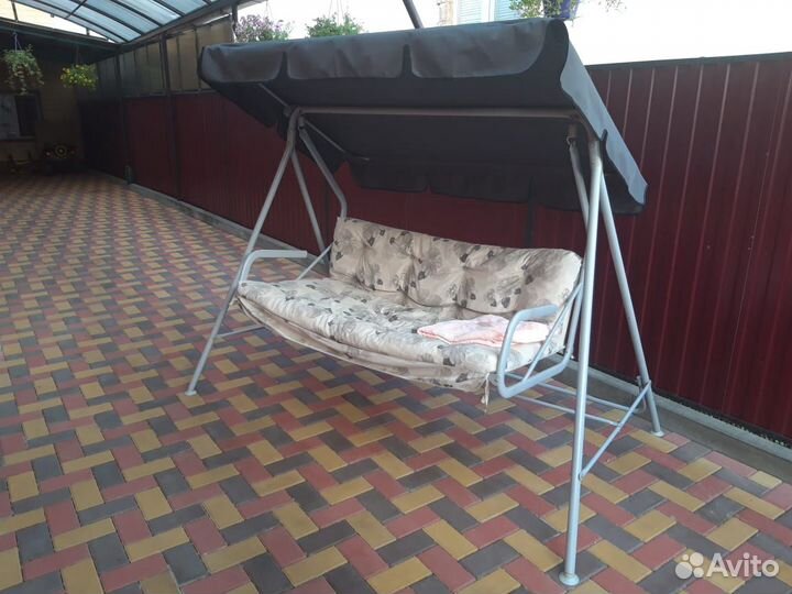 Производство изделий из пвх, брезента