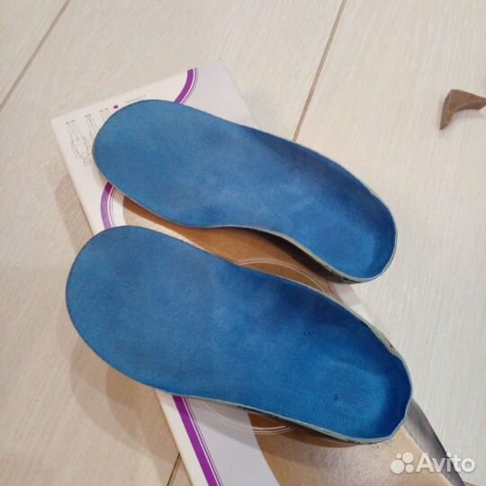 Стельк ортопедические orto р23-24